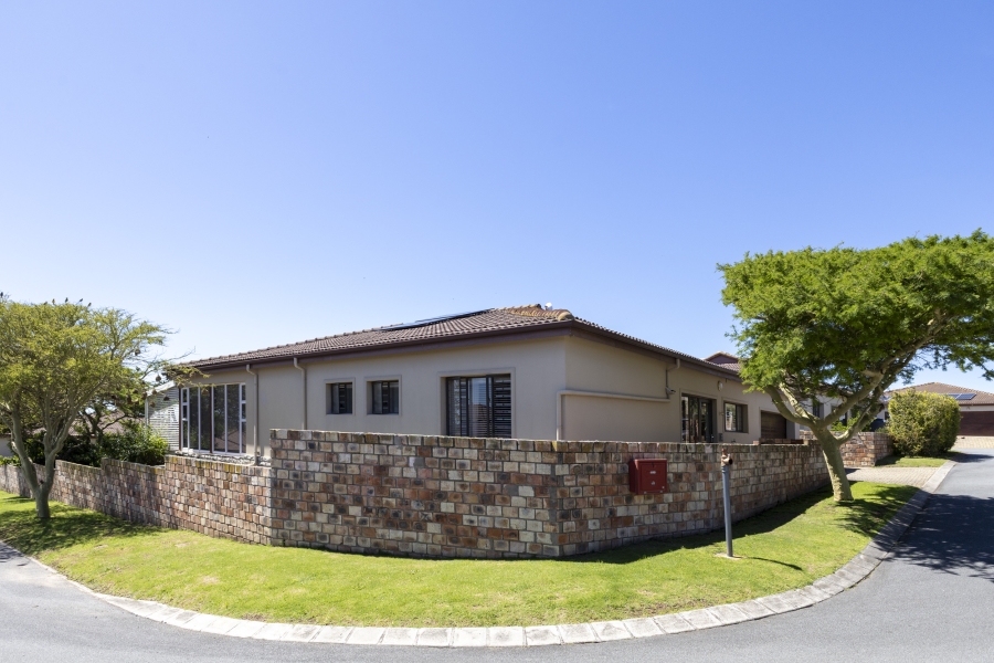 3 Bedroom Property for Sale in Emerald Heights Eastern Cape